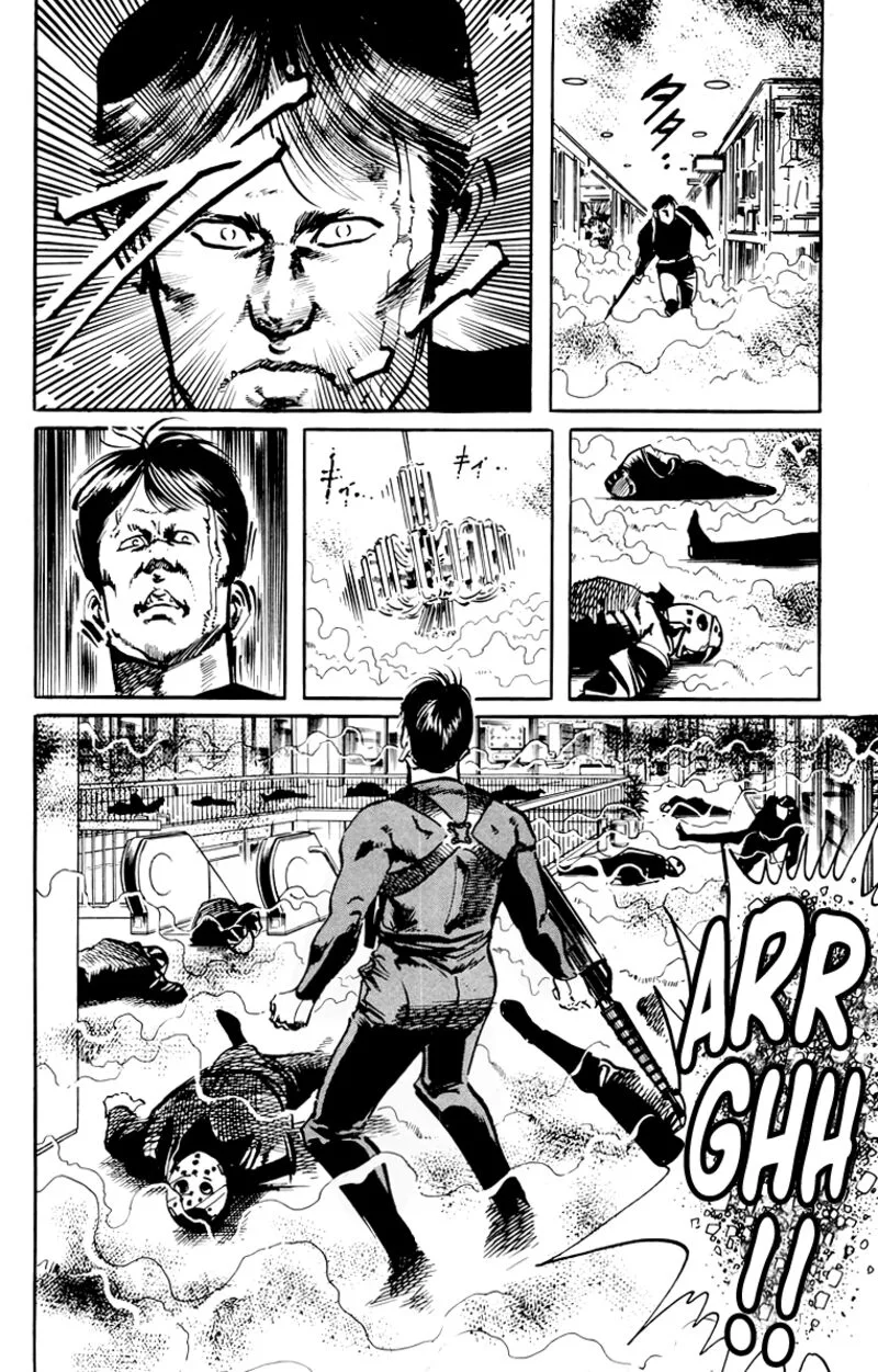 Jesus Chapter 44 page 14