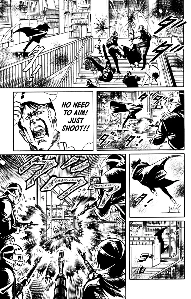 Jesus Chapter 44 page 3