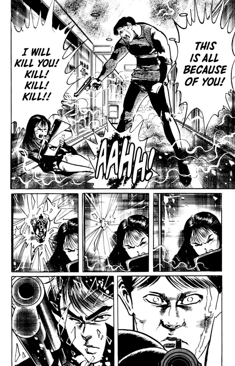 Jesus Chapter 44 page 16