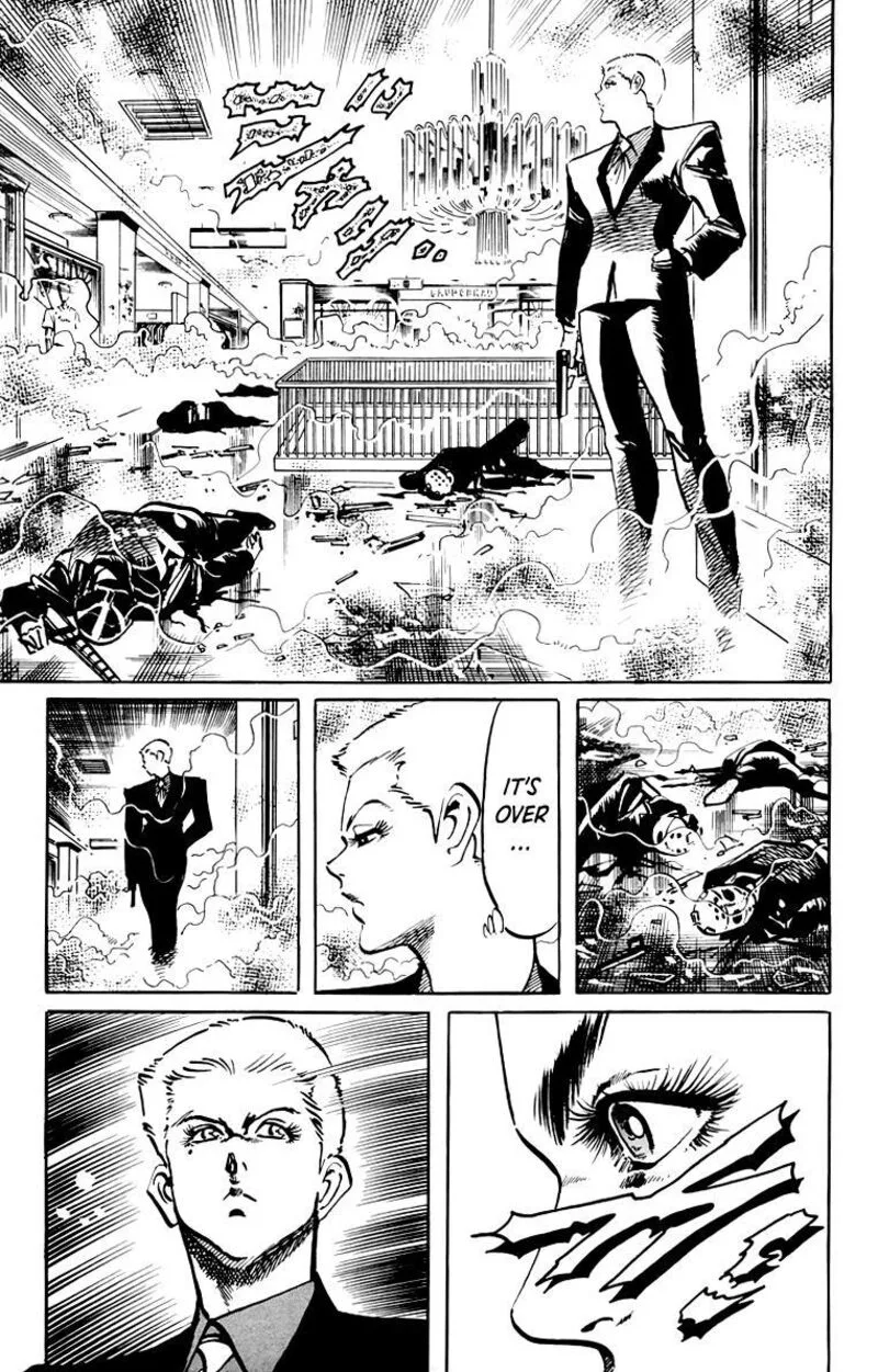Jesus Chapter 45 page 5