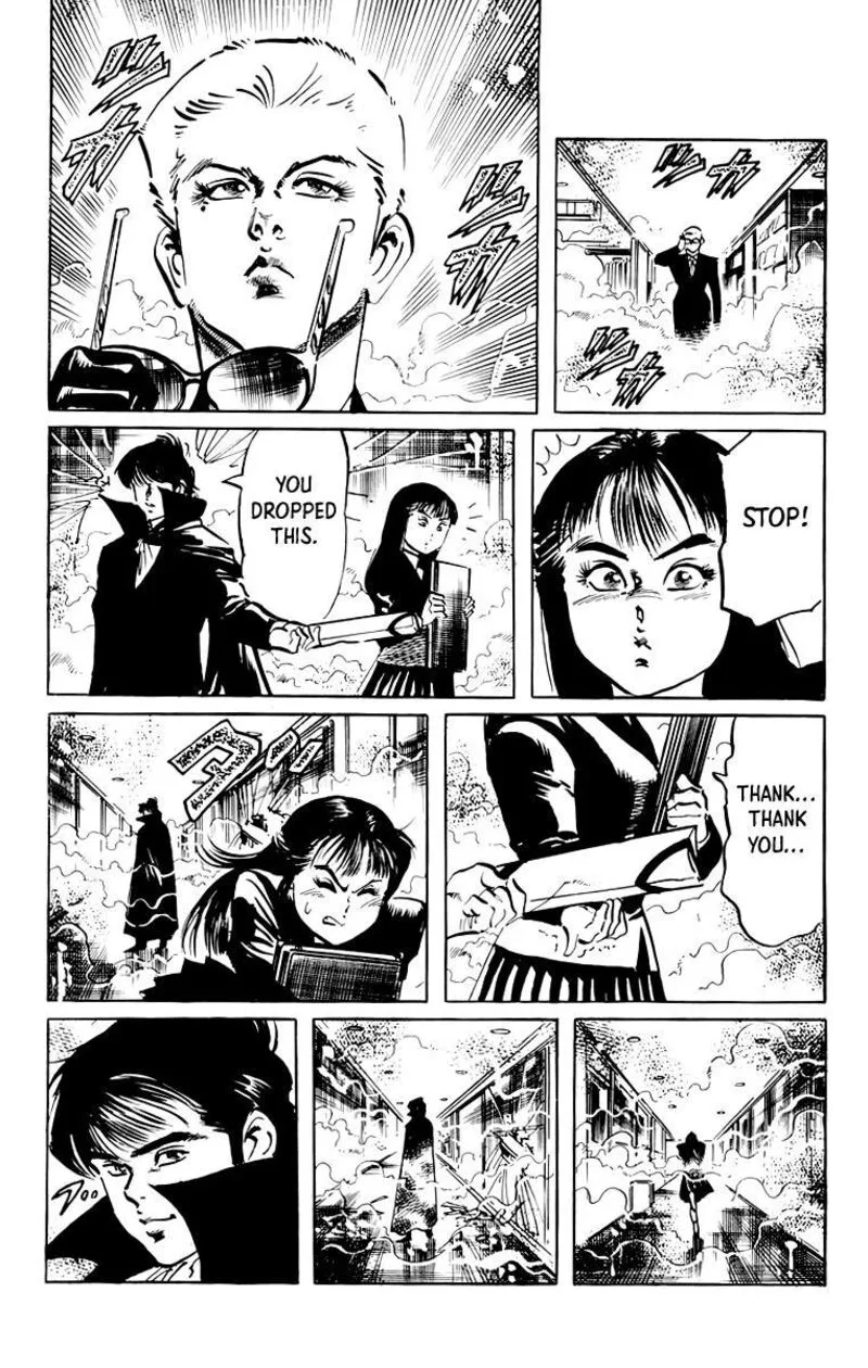 Jesus Chapter 45 page 4