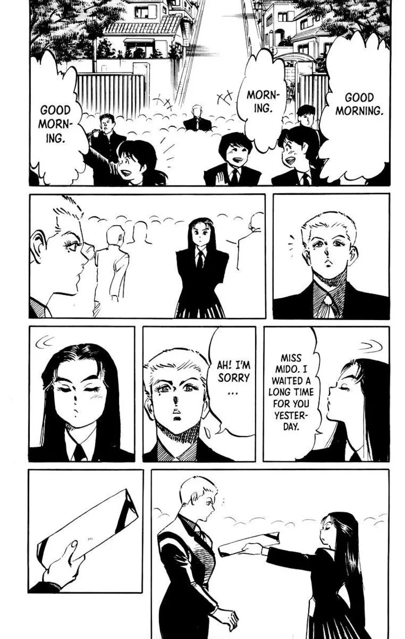 Jesus Chapter 45 page 17