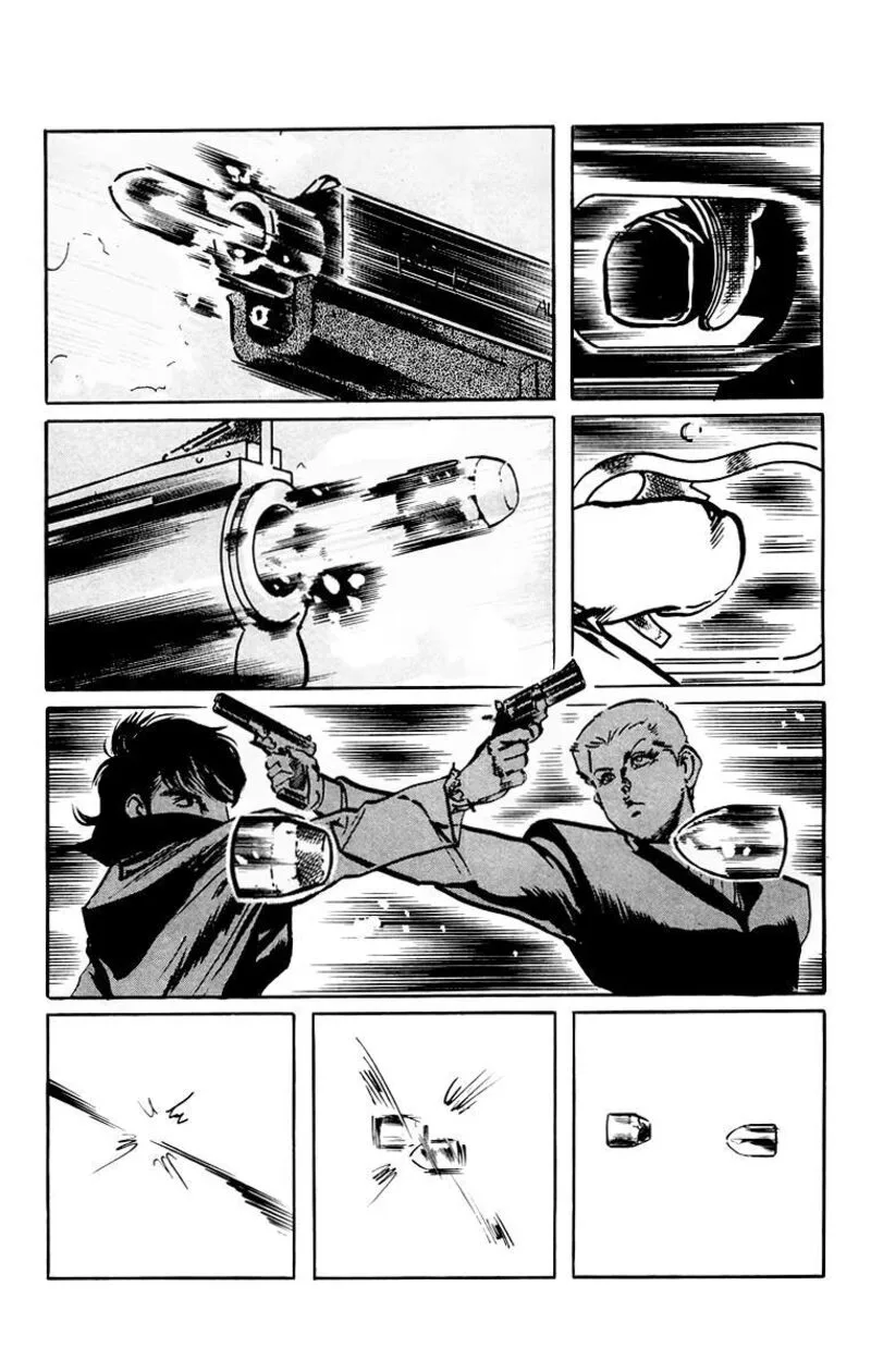 Jesus Chapter 45 page 7