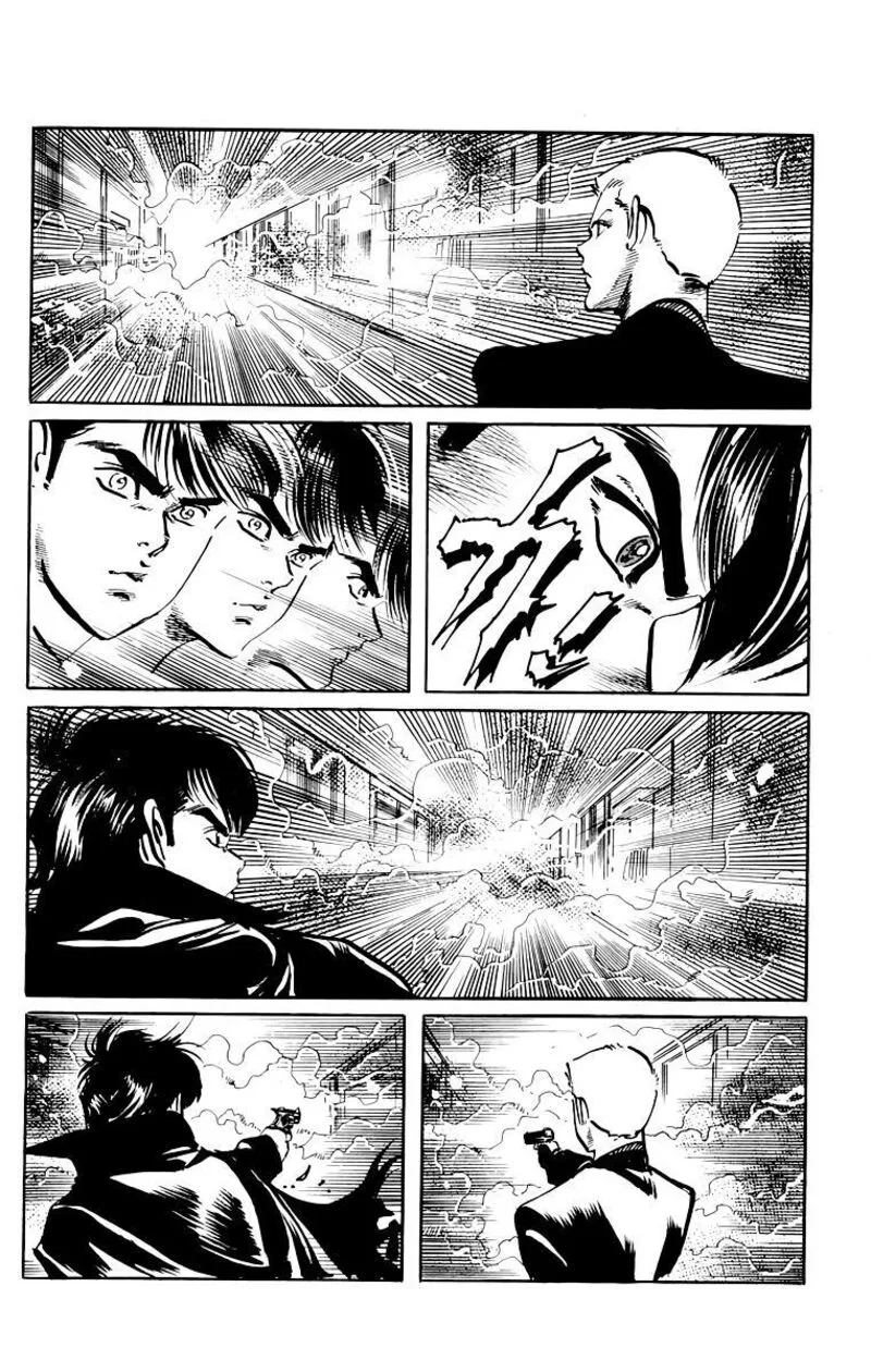 Jesus Chapter 45 page 6