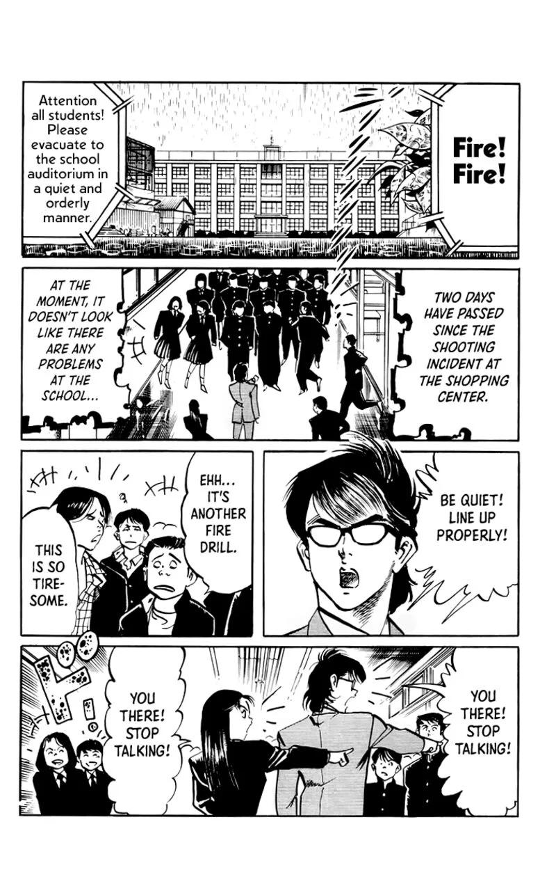 Jesus Chapter 46 page 2