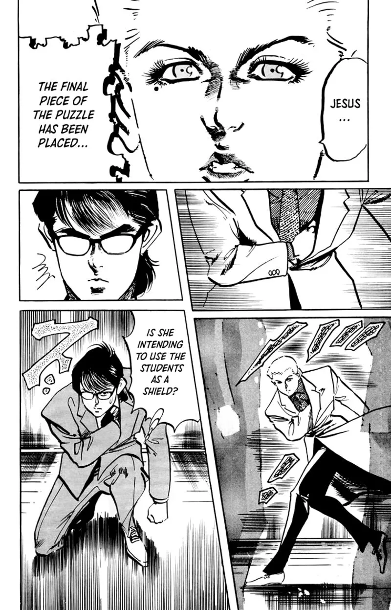 Jesus Chapter 46 page 10