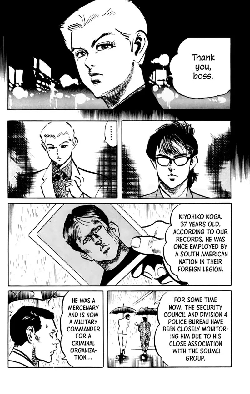 Jesus Chapter 46 page 6