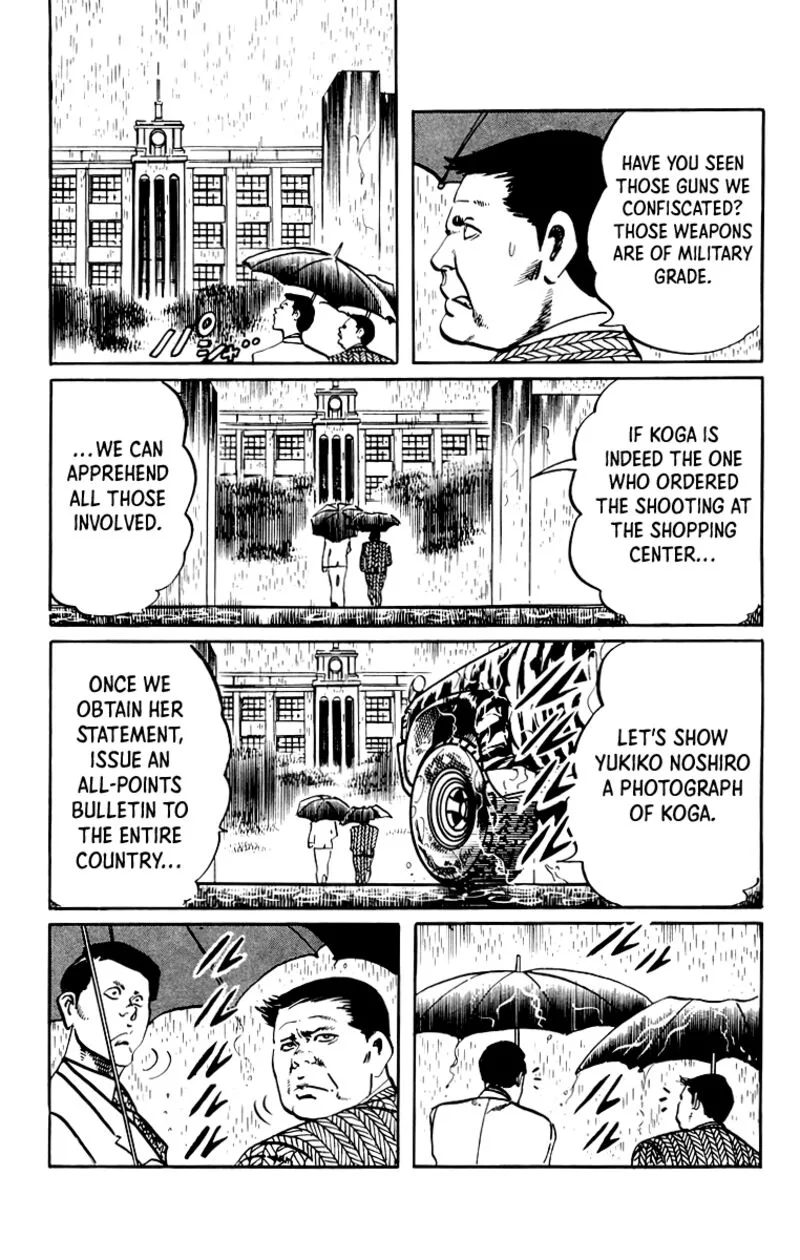 Jesus Chapter 46 page 7
