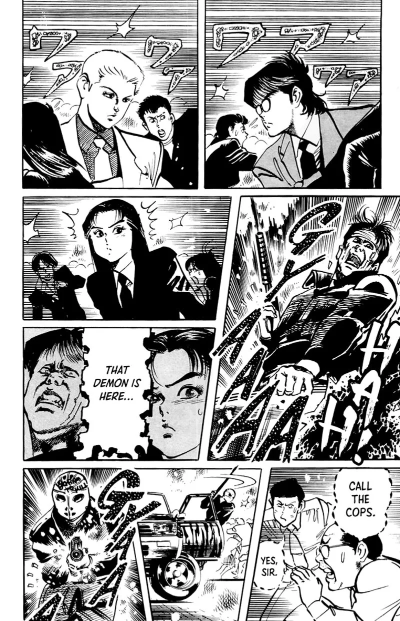Jesus Chapter 46 page 13