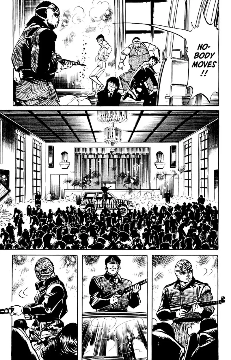 Jesus Chapter 46 page 14