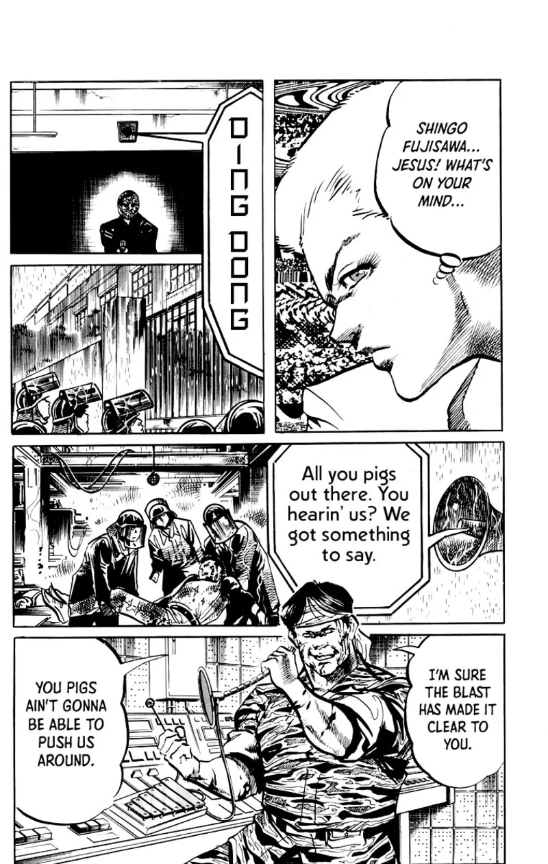 Jesus Chapter 47 page 8