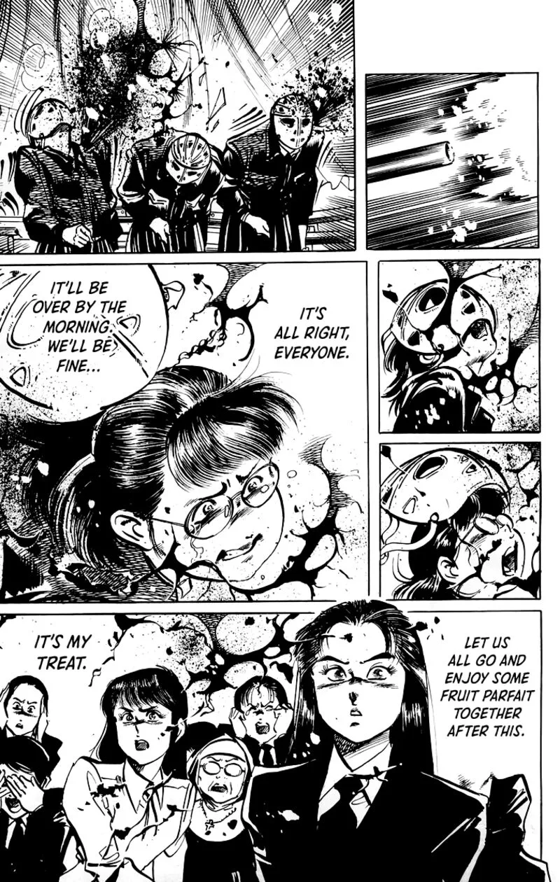 Jesus Chapter 47 page 15