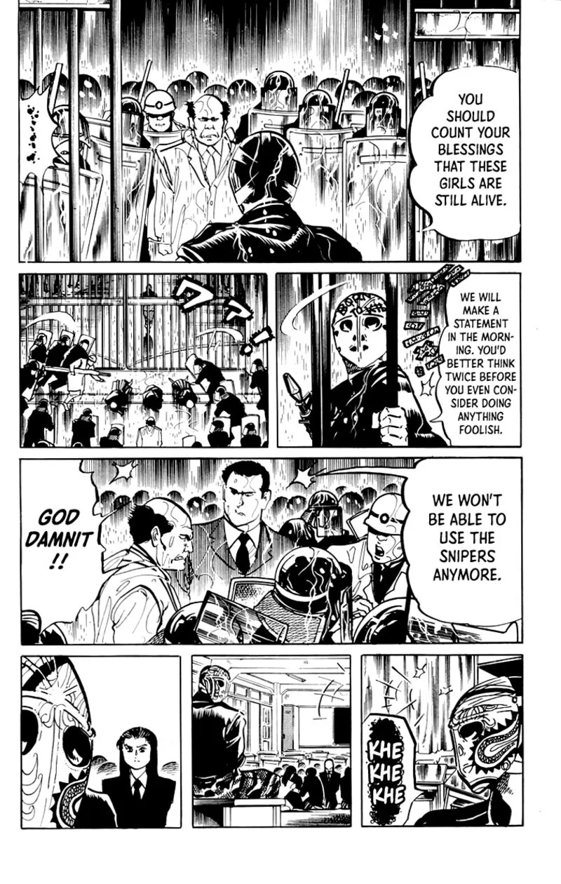 Jesus Chapter 48 page 2