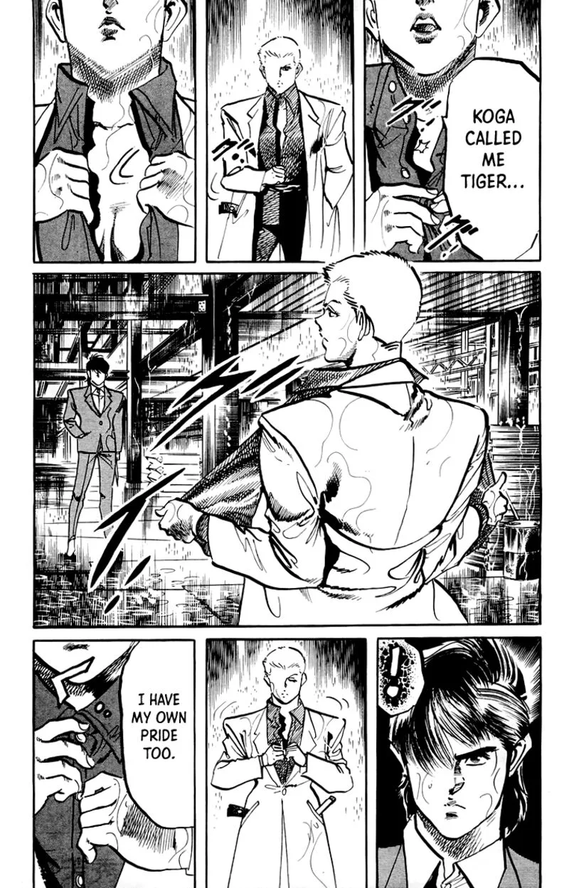 Jesus Chapter 48 page 5