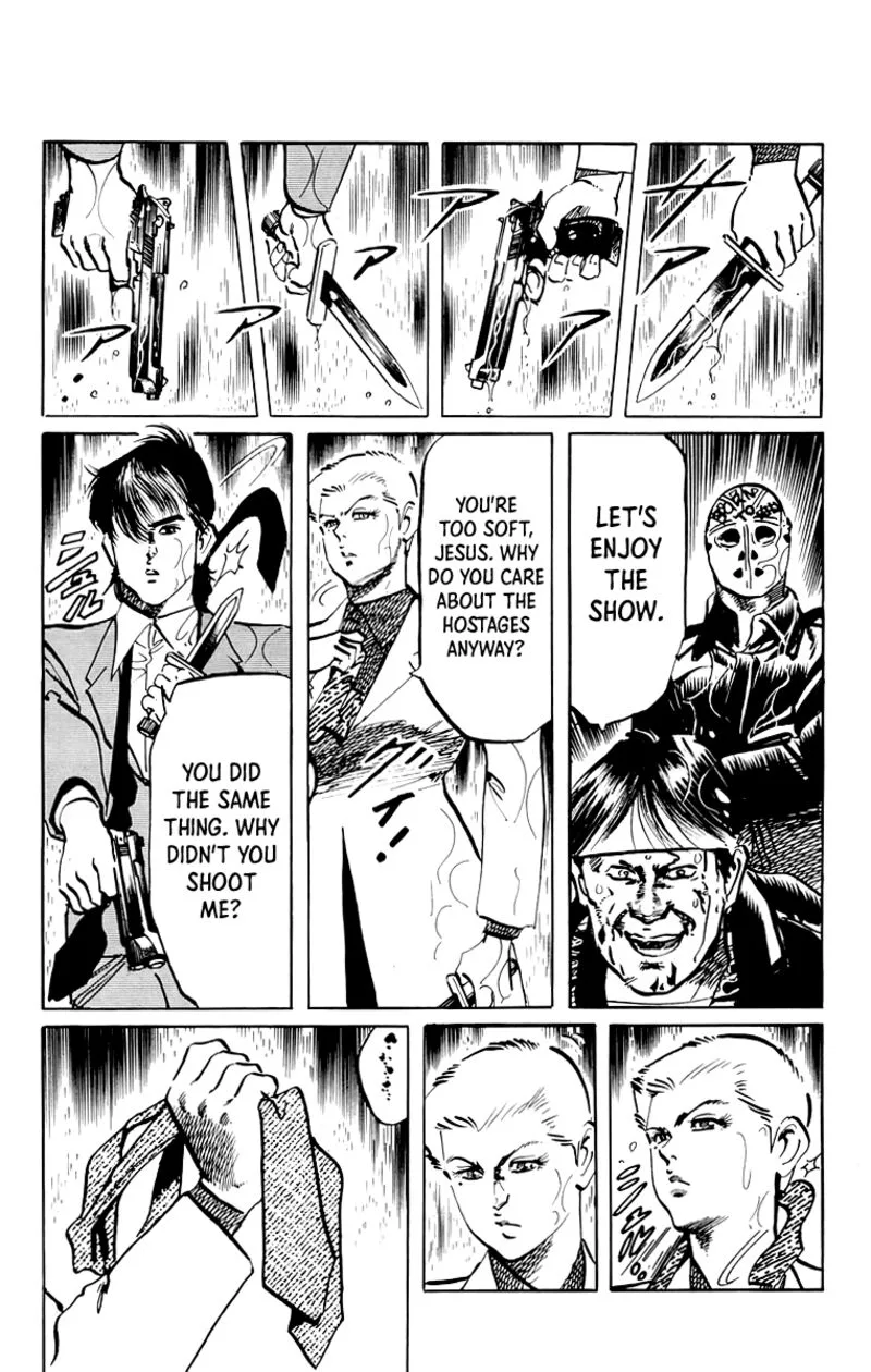 Jesus Chapter 48 page 4