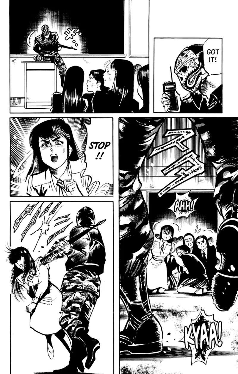 Jesus Chapter 48 page 16