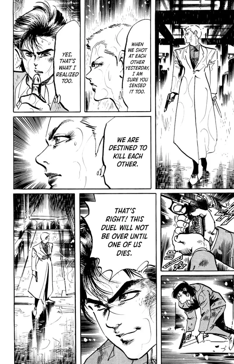 Jesus Chapter 48 page 10