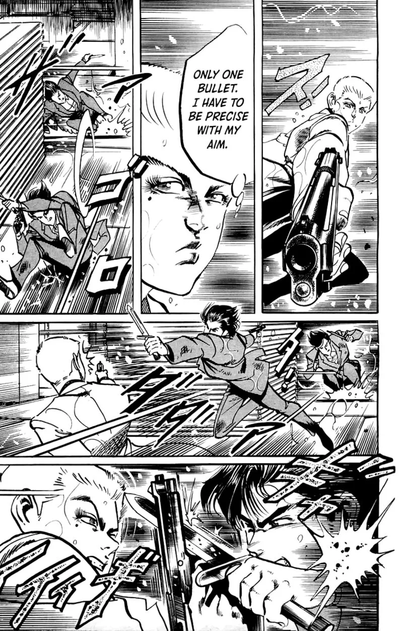 Jesus Chapter 48 page 7