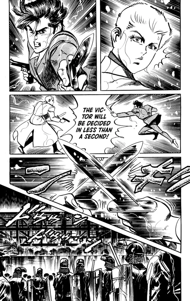 Jesus Chapter 48 page 11