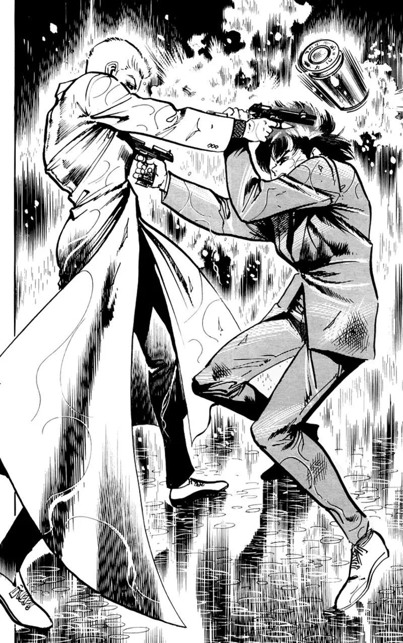 Jesus Chapter 48 page 12