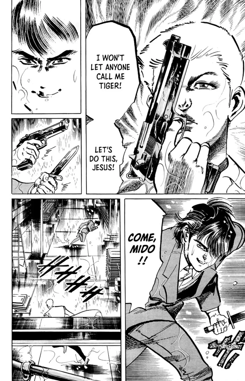 Jesus Chapter 48 page 6