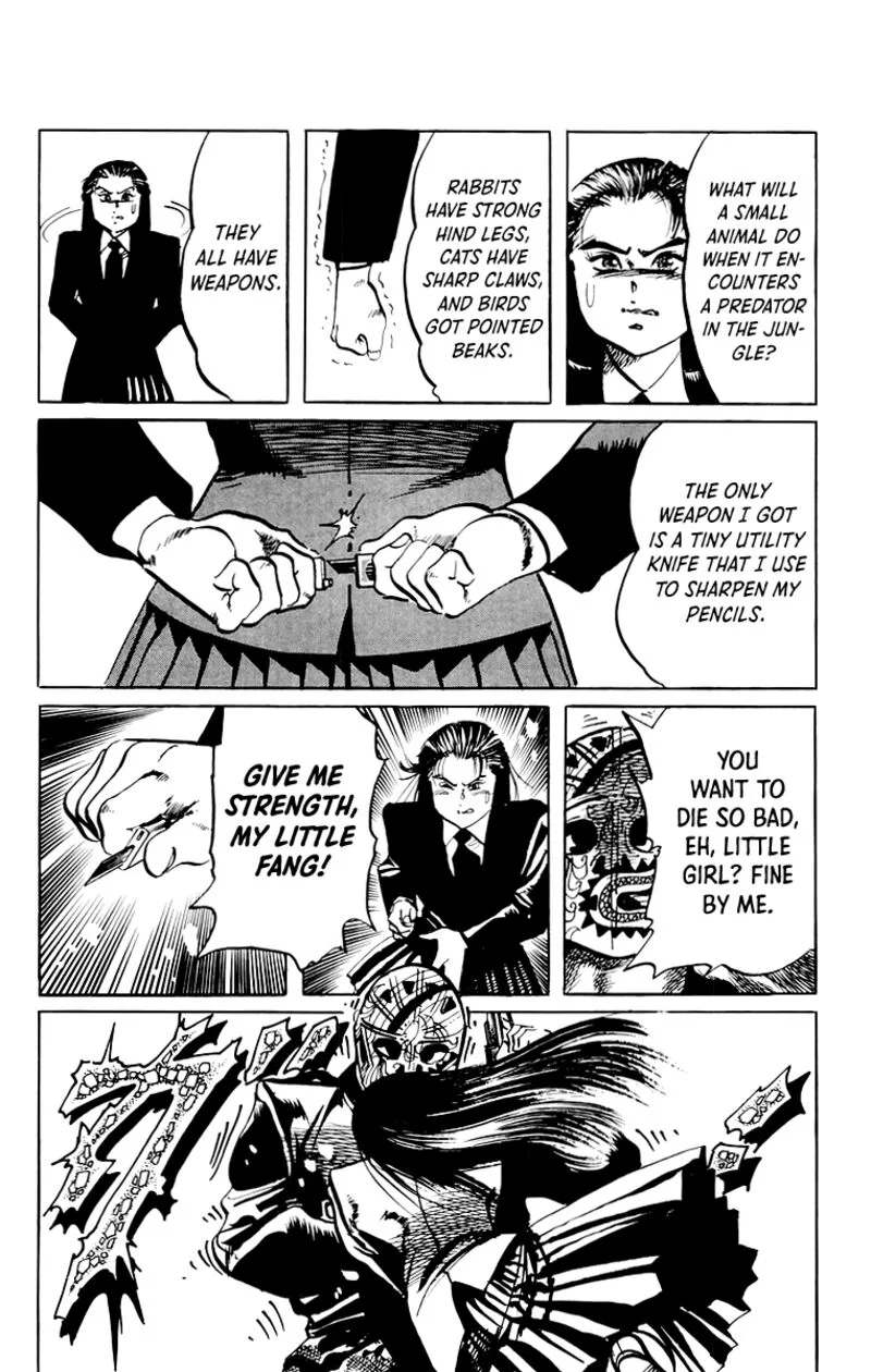 Jesus Chapter 49 page 4