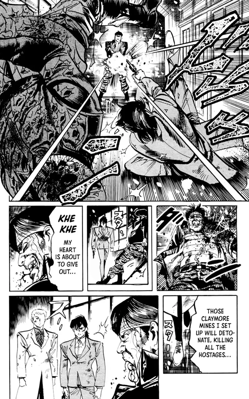 Jesus Chapter 49 page 10
