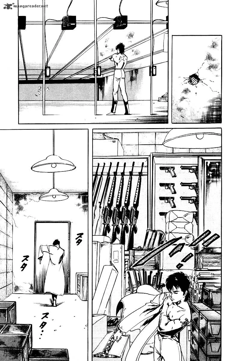 Jesus Chapter 5 page 3