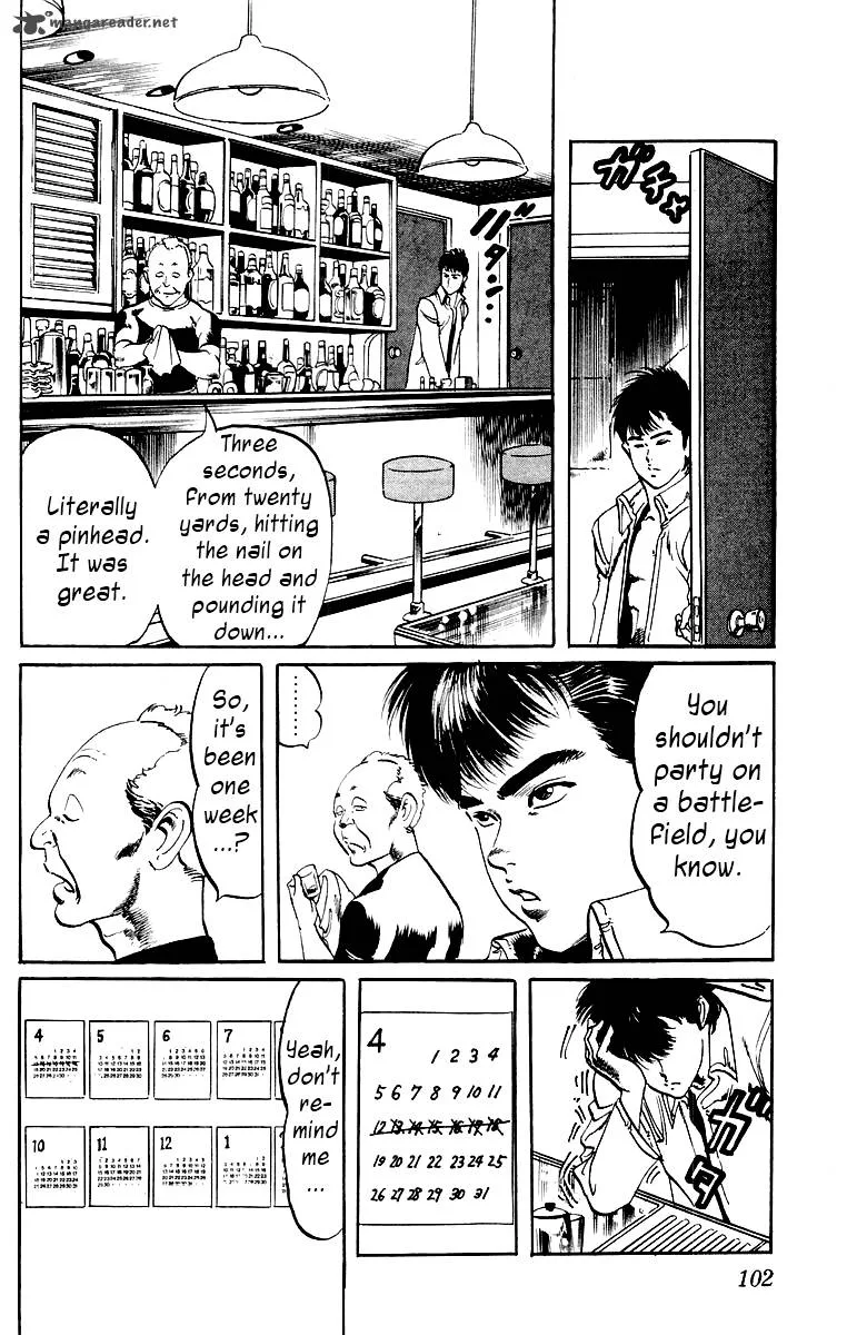 Jesus Chapter 5 page 4