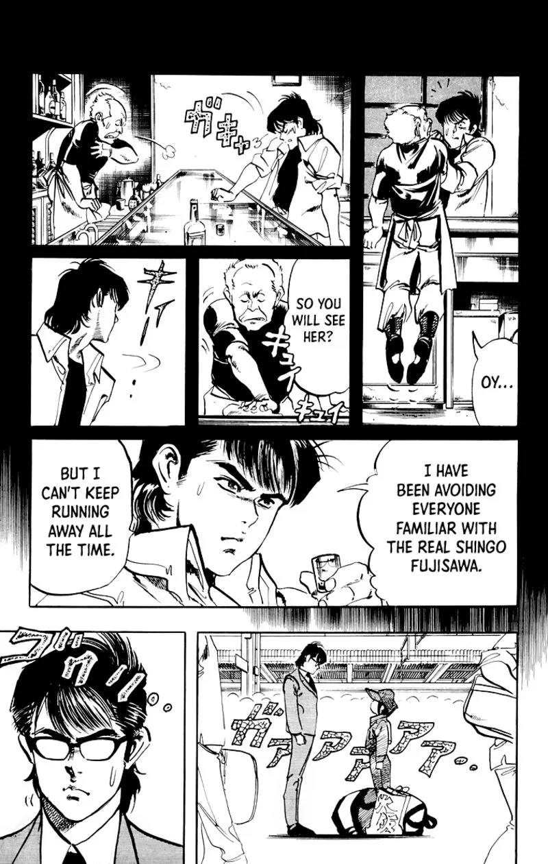 Jesus Chapter 50 page 5