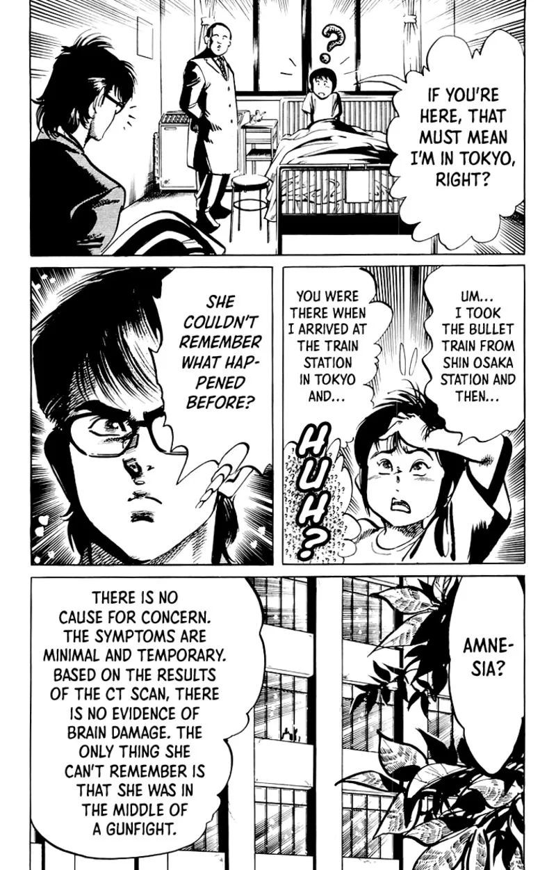 Jesus Chapter 51 page 5