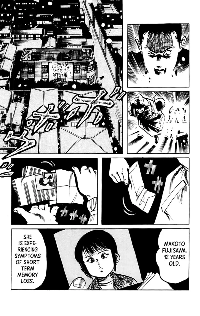 Jesus Chapter 51 page 15