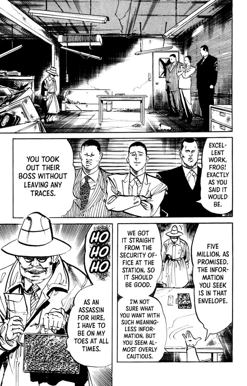 Jesus Chapter 51 page 11