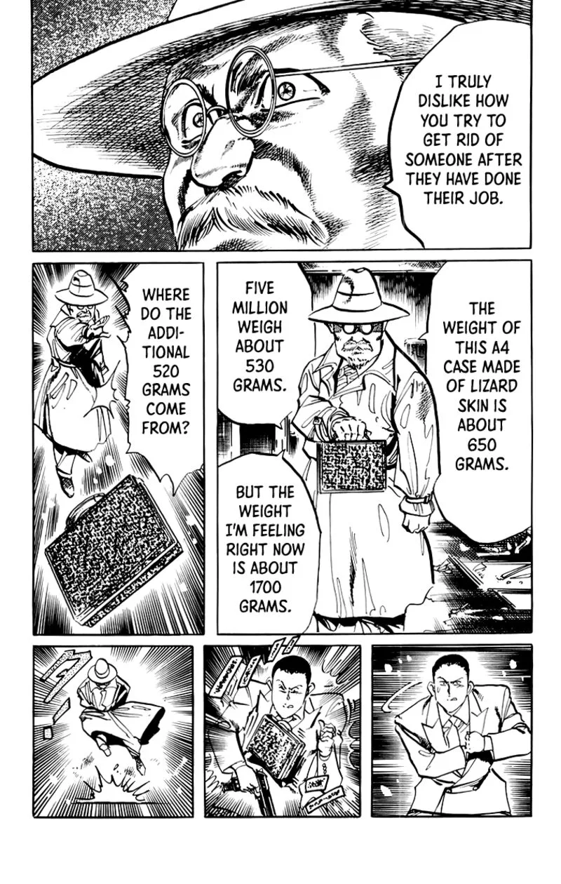 Jesus Chapter 51 page 13