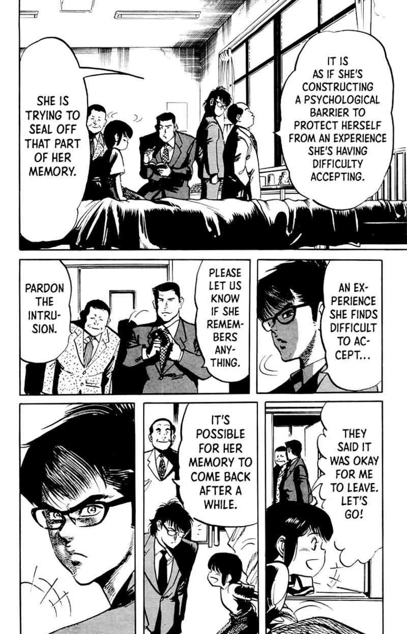 Jesus Chapter 51 page 6