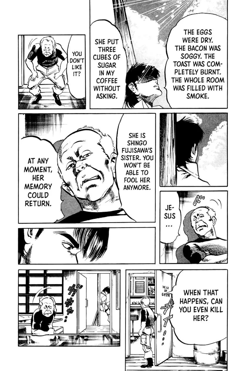 Jesus Chapter 52 page 5