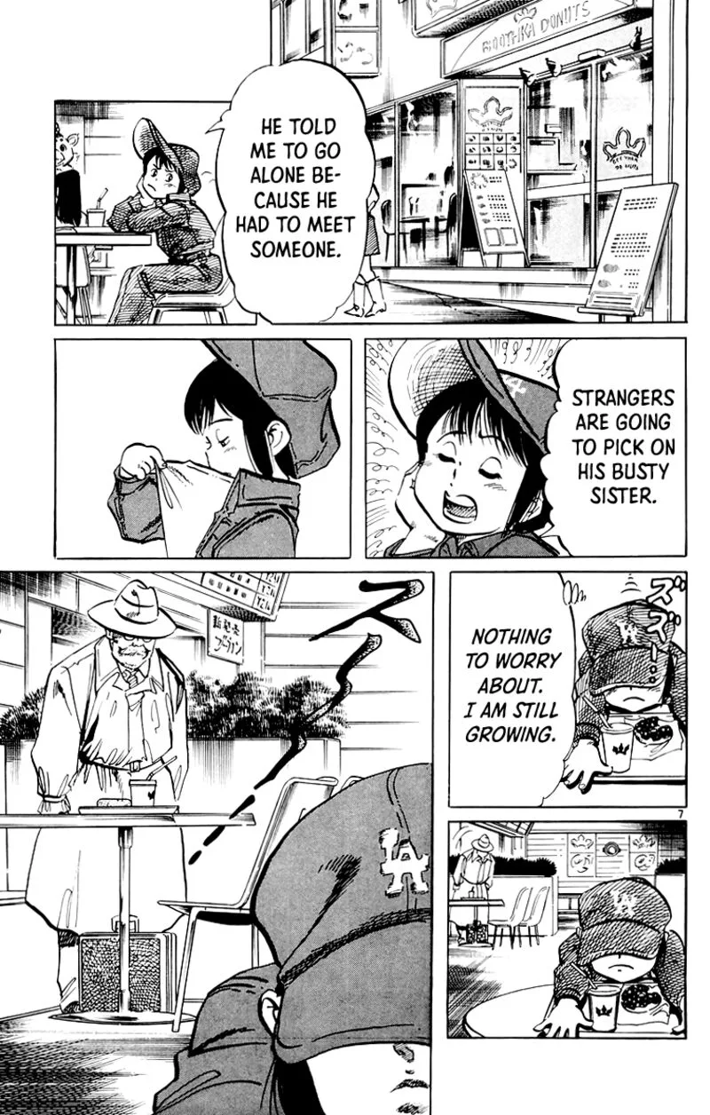 Jesus Chapter 52 page 7