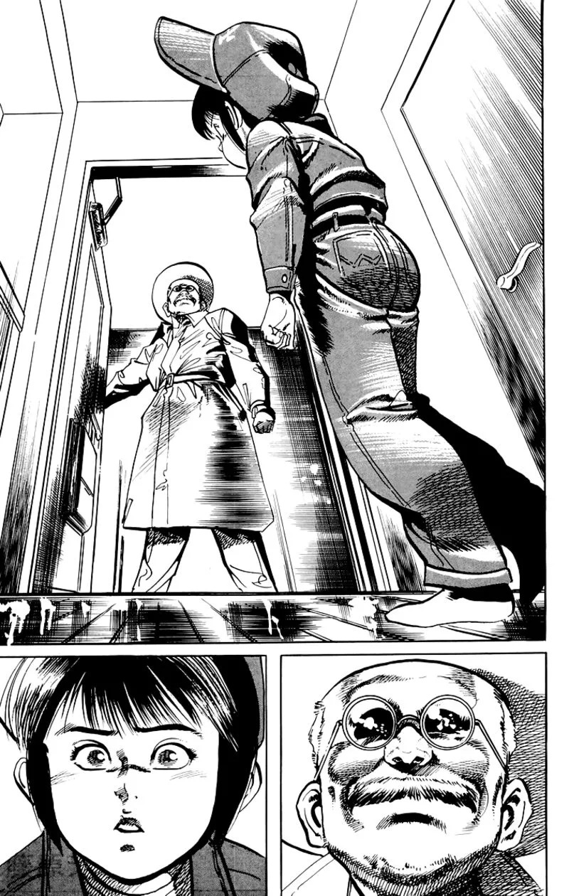 Jesus Chapter 52 page 15
