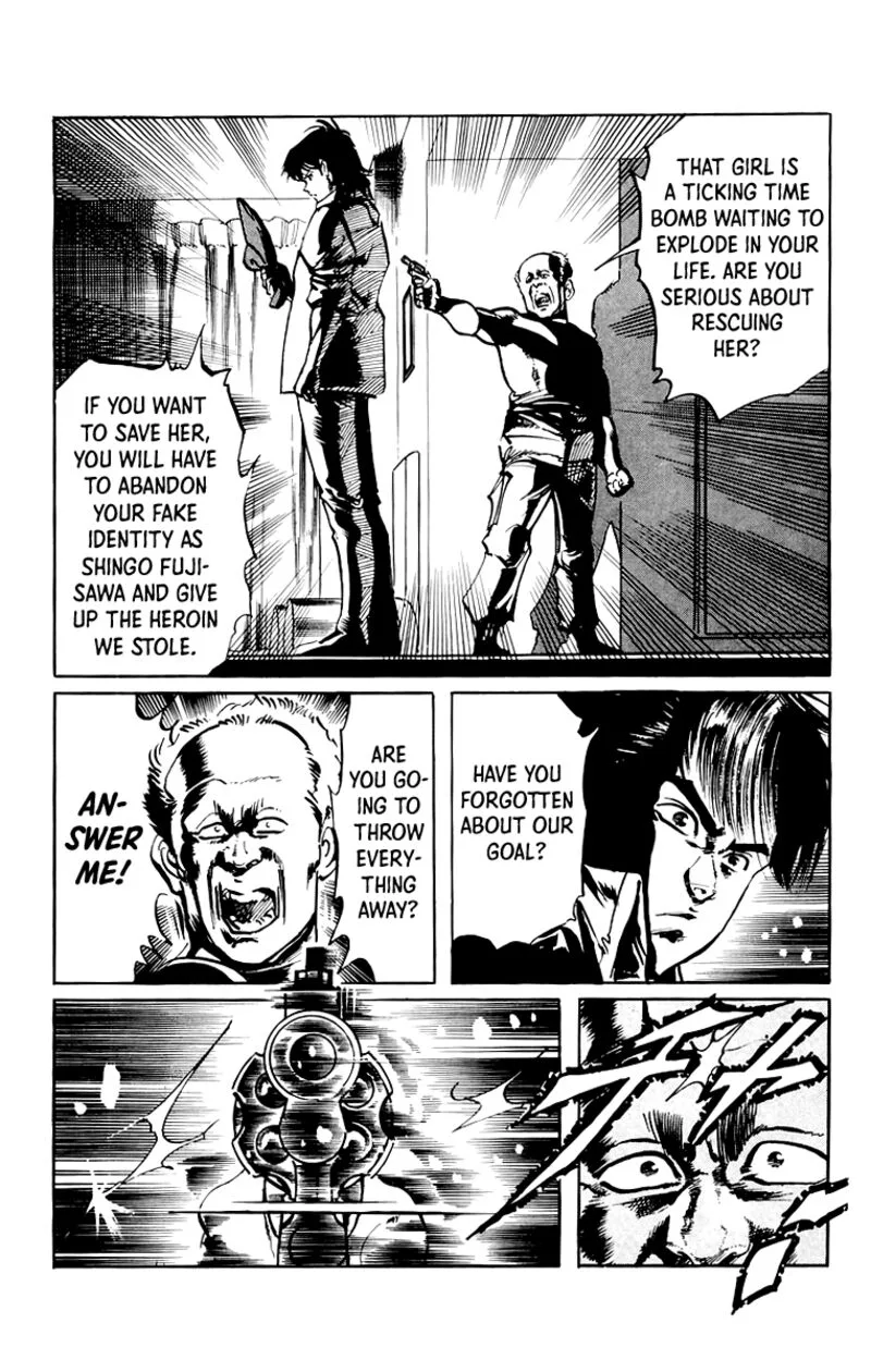Jesus Chapter 53 page 1