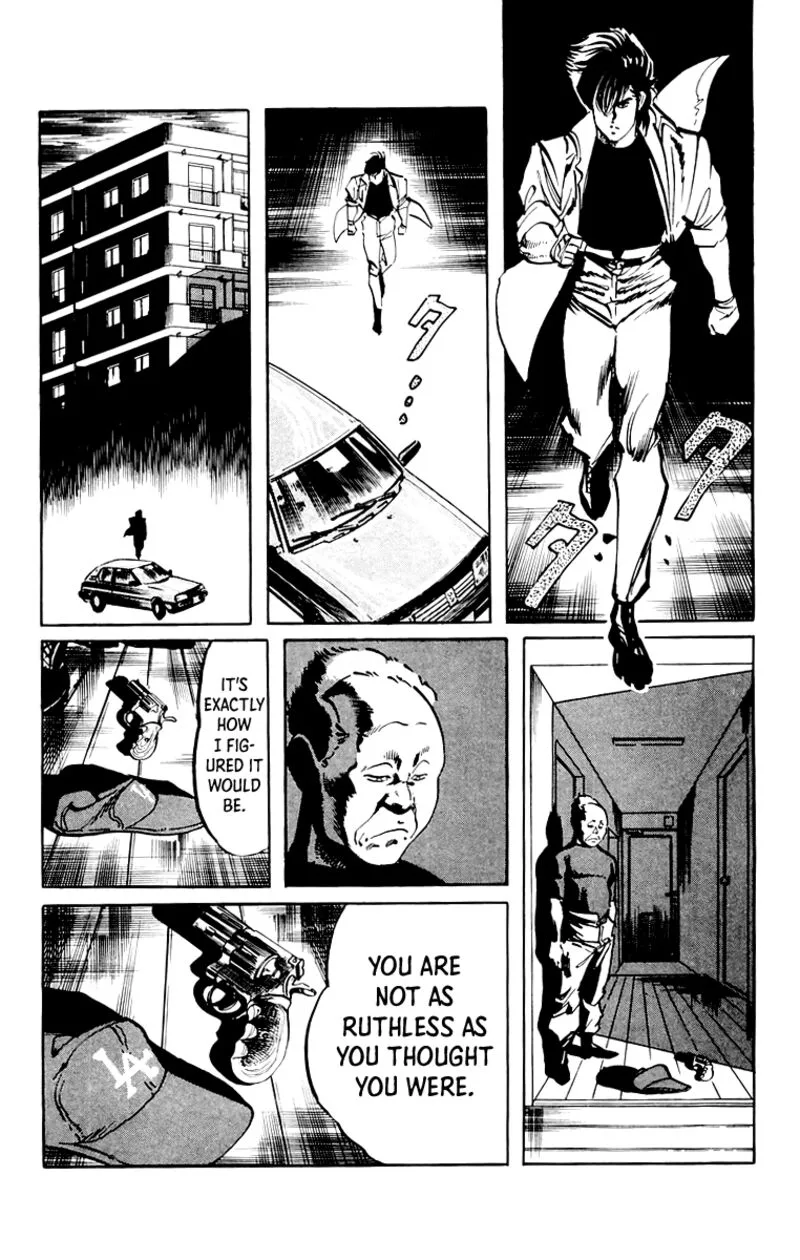 Jesus Chapter 53 page 3