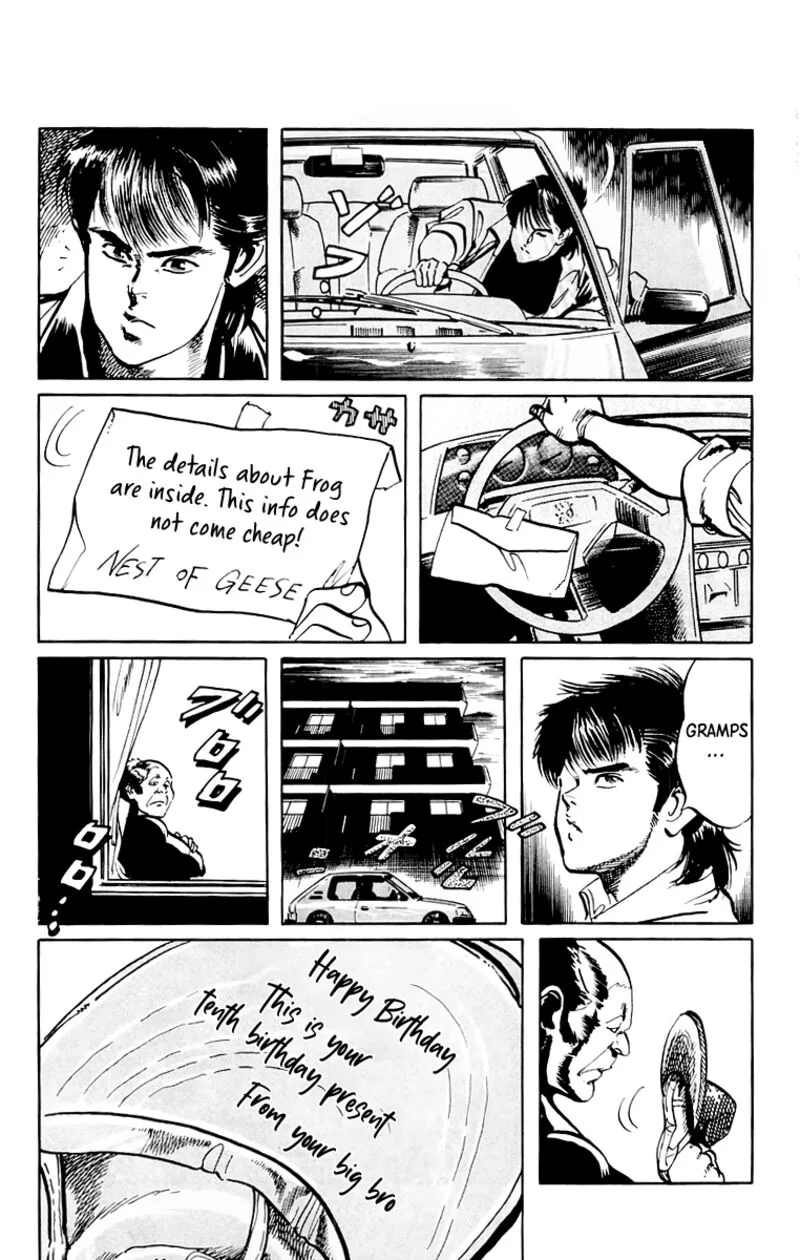 Jesus Chapter 53 page 4