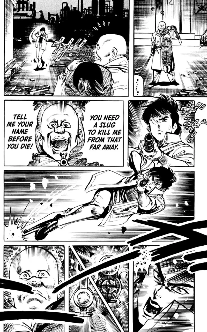 Jesus Chapter 53 page 12