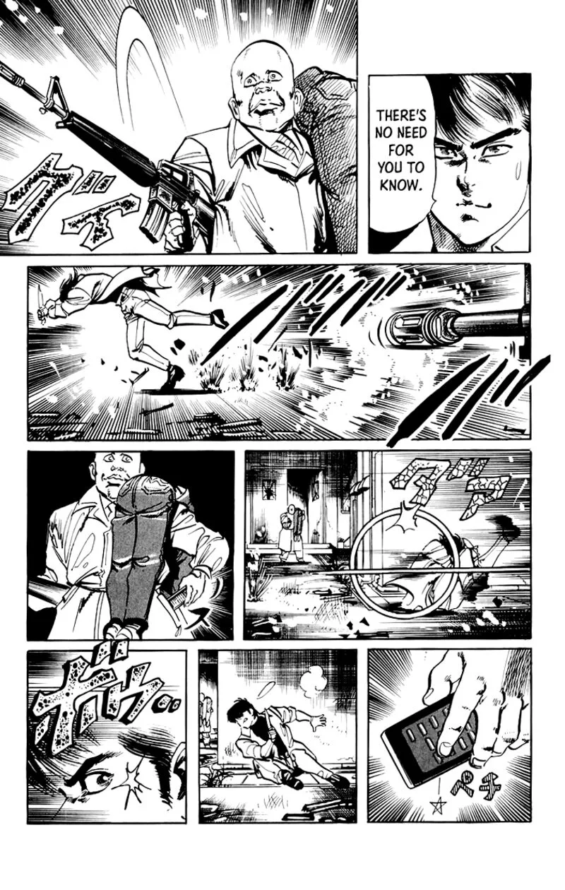 Jesus Chapter 53 page 9