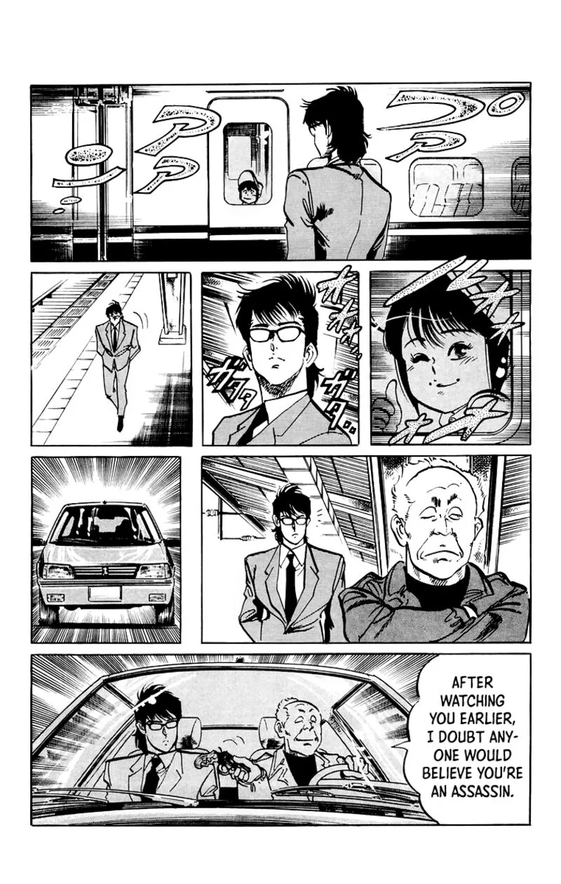 Jesus Chapter 54 page 3