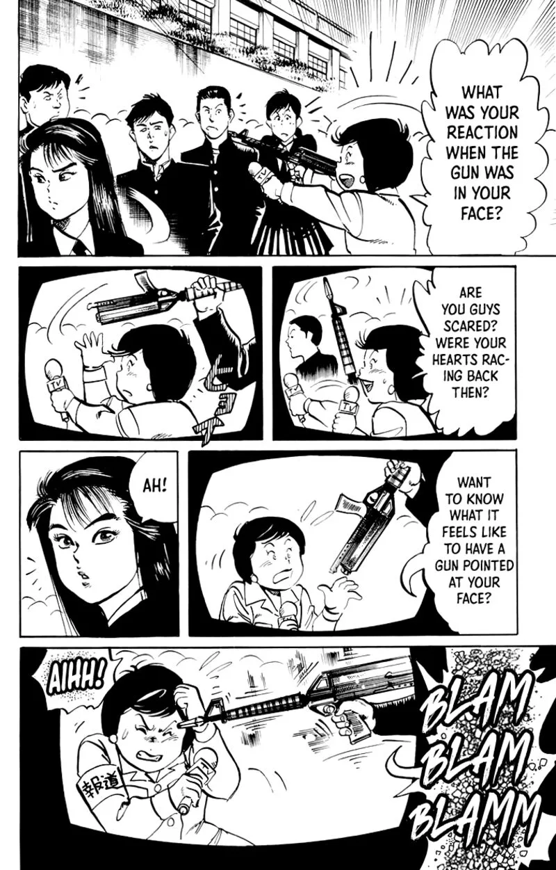 Jesus Chapter 54 page 10