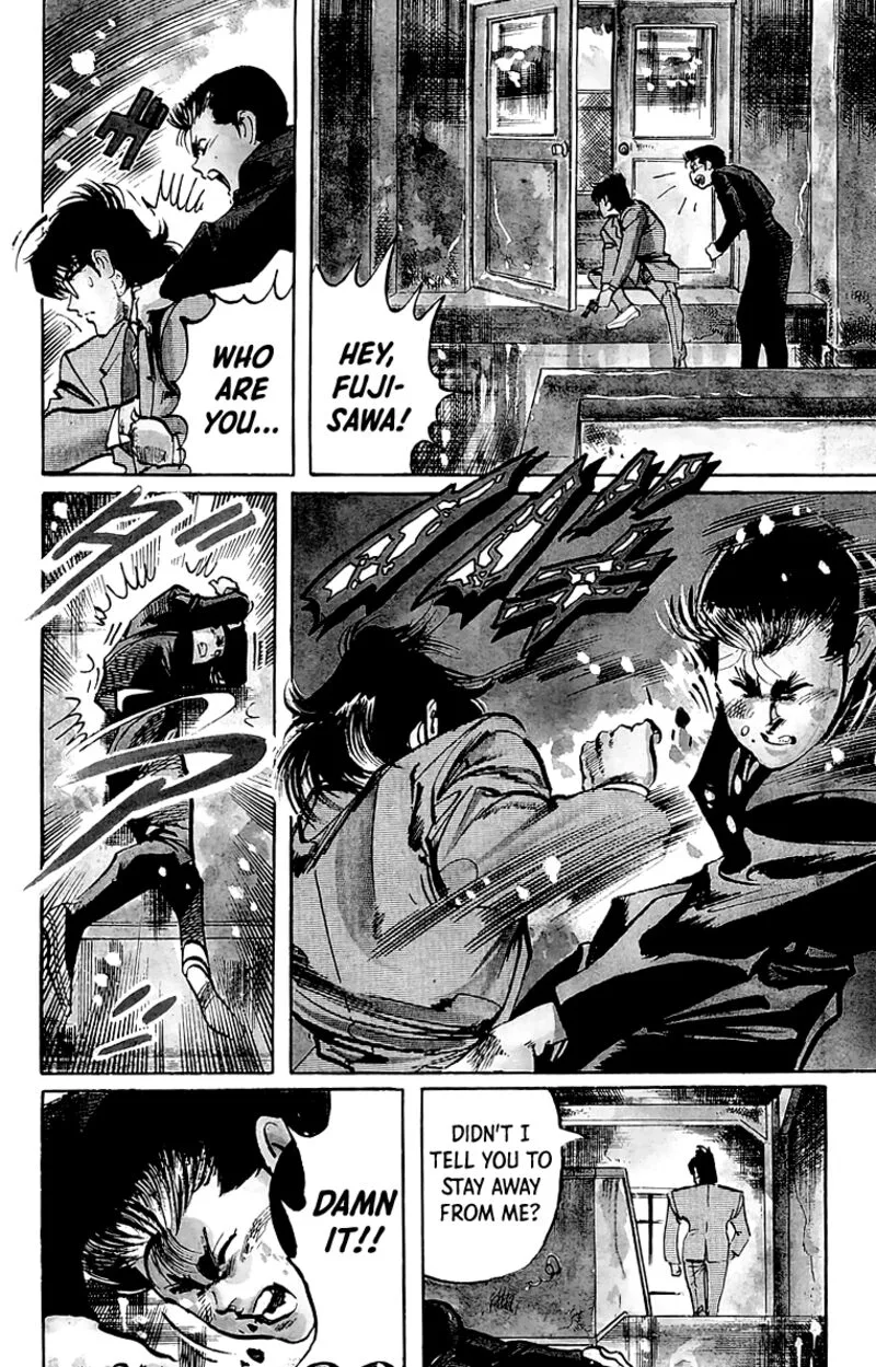 Jesus Chapter 55 page 4