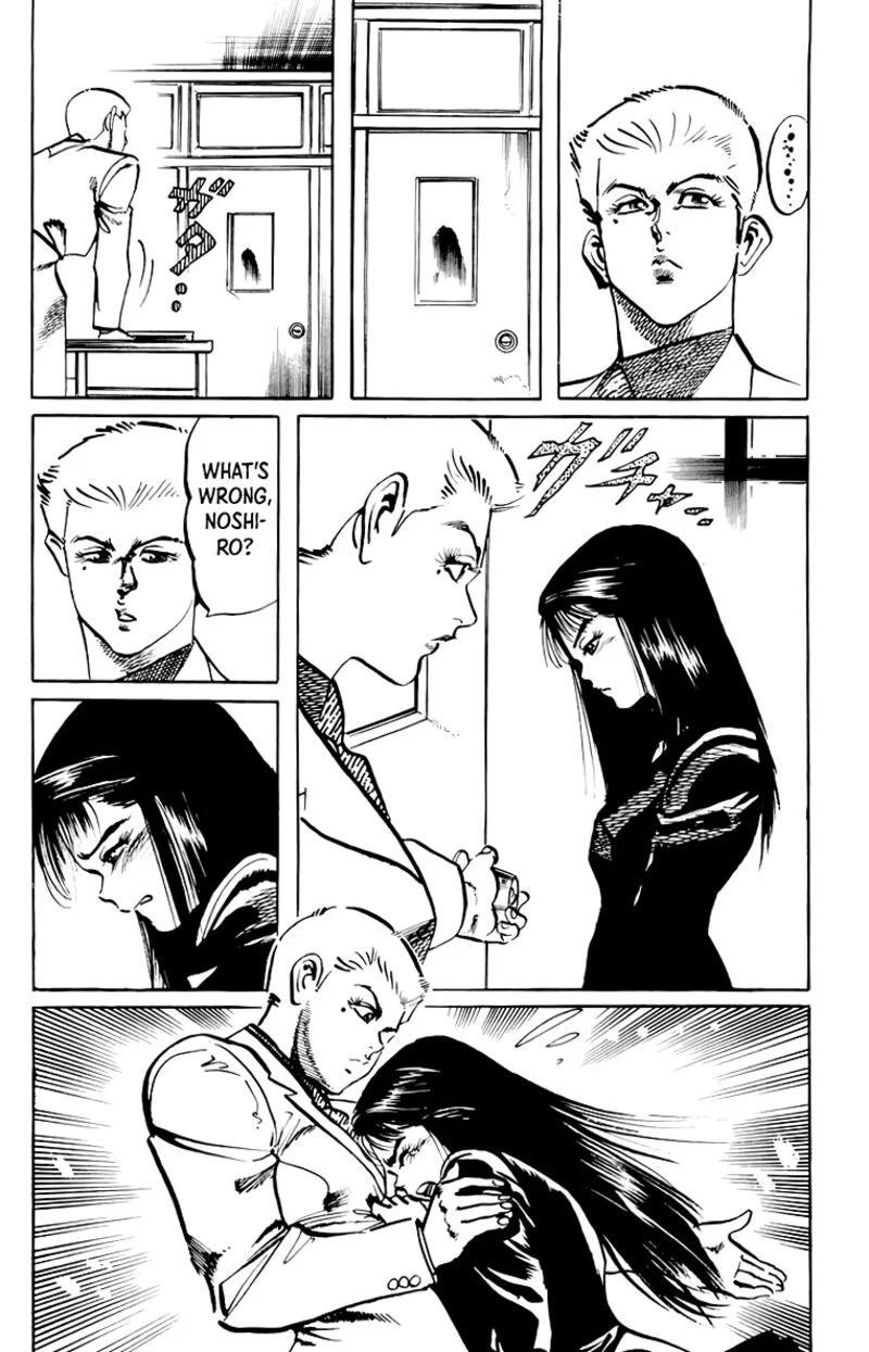Jesus Chapter 55 page 8