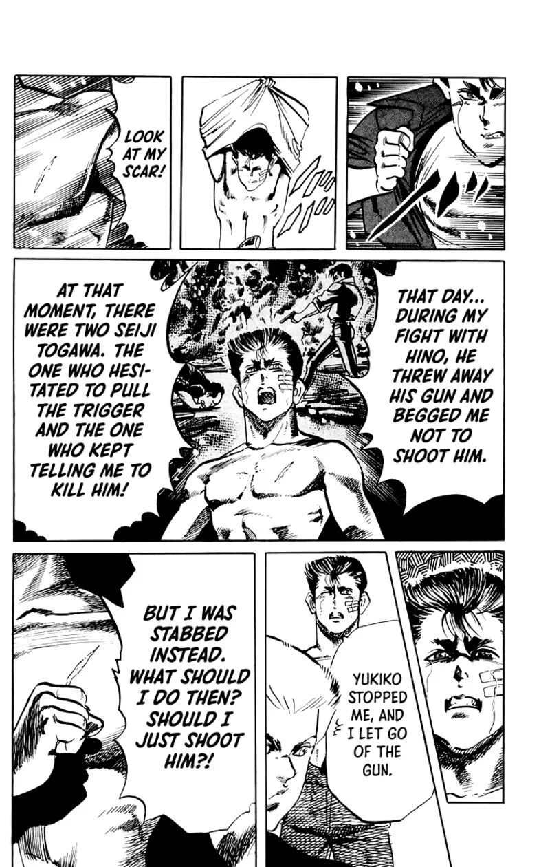 Jesus Chapter 57 page 6