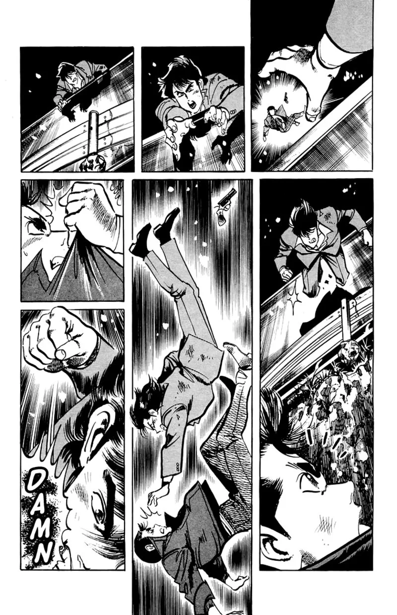 Jesus Chapter 58 page 14