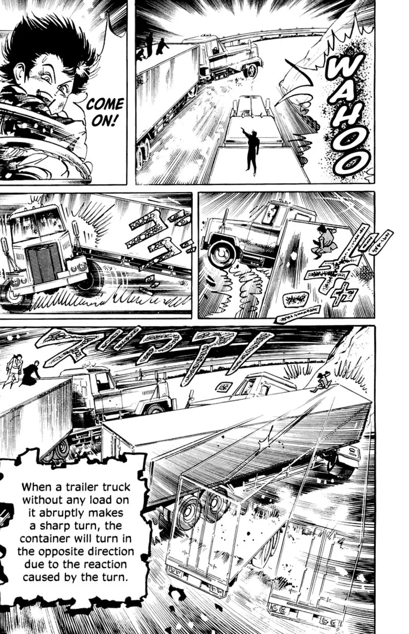 Jesus Chapter 58 page 6